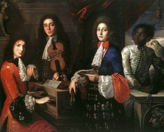 Barokmusik hjælper hjernen
