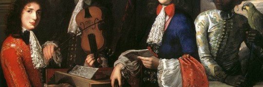 Barokmusik hjælper hjernen