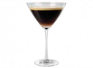 Espresso Martini drink opskrift