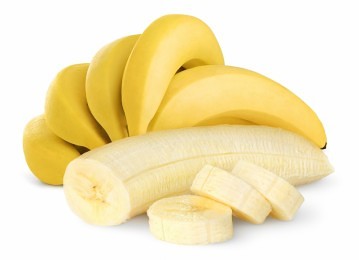 banan er sundt