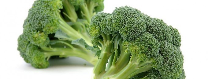broccoli er sundt