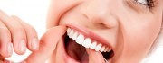 forebyg paradentose med god mundhygiejne