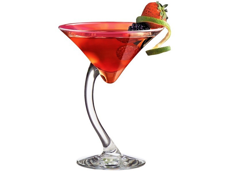 french martini drink opskrift