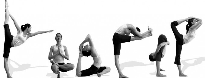 hvad er yoga