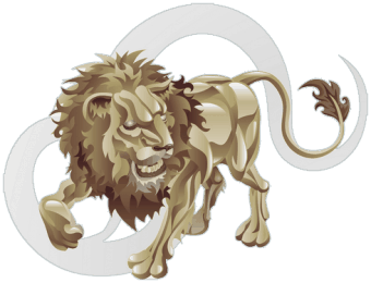 Løve stjernetegnet løven