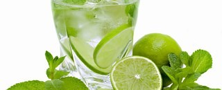 mojito drink opskrift