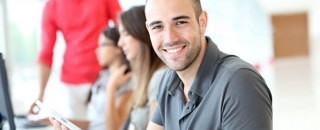 nye talenter til arbejdsmarkedet