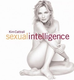 seksuel intelligens kim cattrall