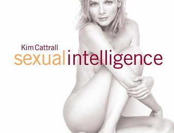 seksuel intelligens kim cattrall