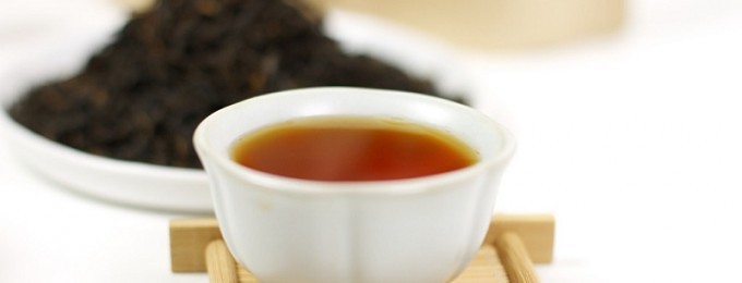 sort te er sundt