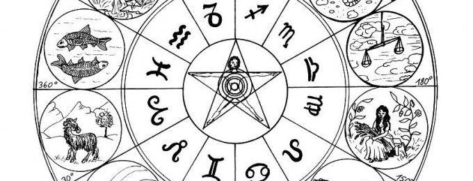 zodiakken og stjernetegnenes historie