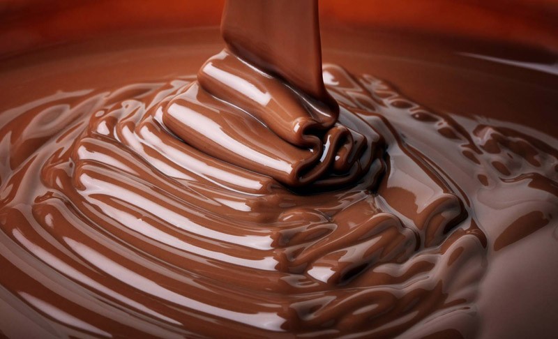 Tidsserier peregrination Med venlig hilsen Chokoladepletter | Fjern pletter af chokolade og chokoladedrik på tøj