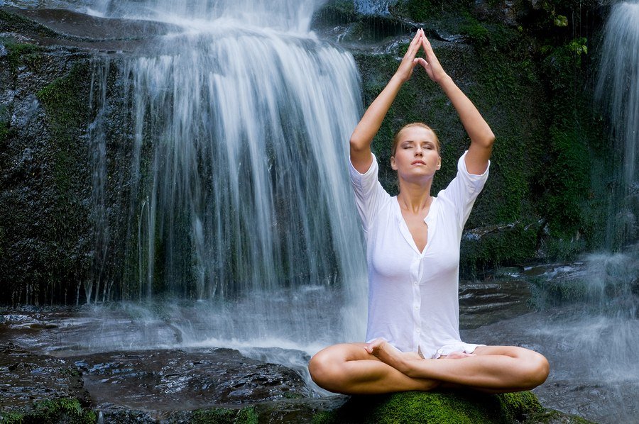Mindfulness og meditation - lær at meditere