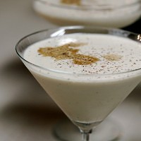Brandy Alexander cocktail opskrift