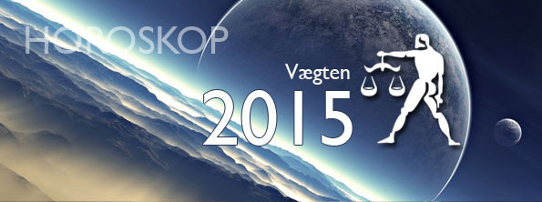 Vægten gratis horoskop 2015