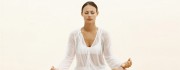 meditation og stress sund hud