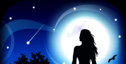 Månetegn og astrologi