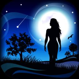 Månetegn og astrologi